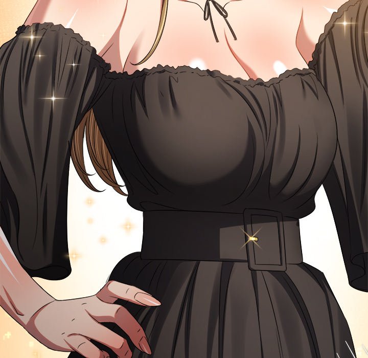 My High School Bully Manhwa - Chapter 240 Page 75