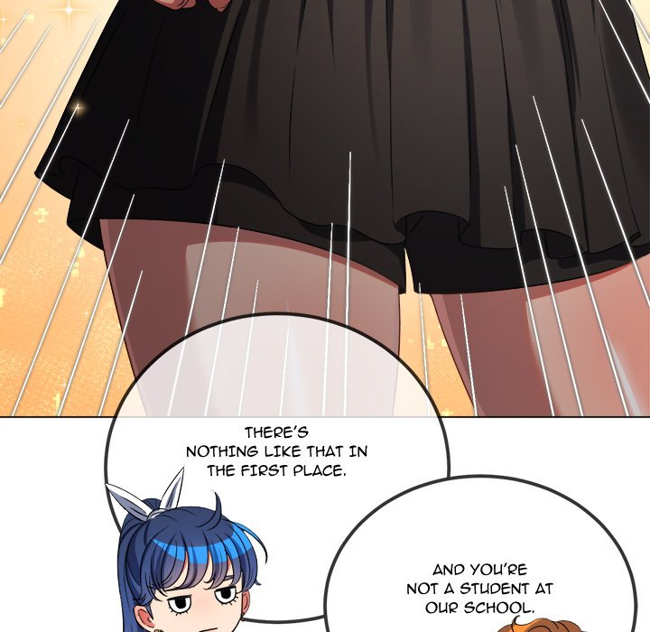 My High School Bully Manhwa - Chapter 240 Page 76