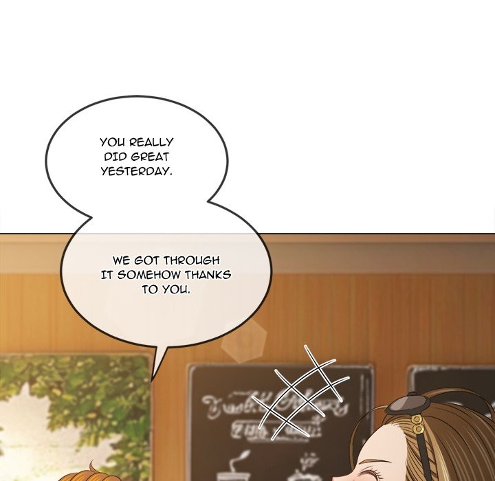 My High School Bully Manhwa - Chapter 240 Page 78