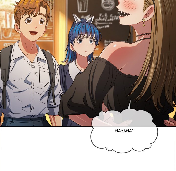 My High School Bully Manhwa - Chapter 240 Page 79