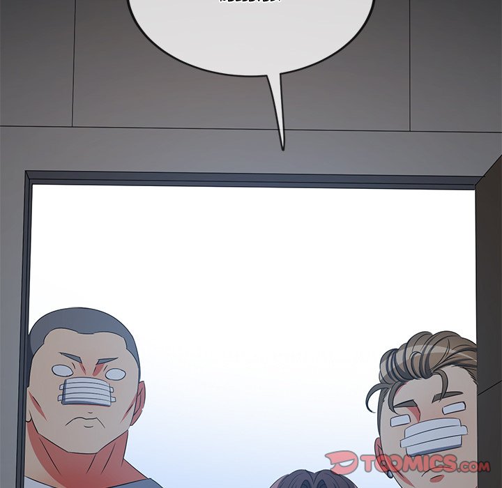 My High School Bully Manhwa - Chapter 240 Page 83