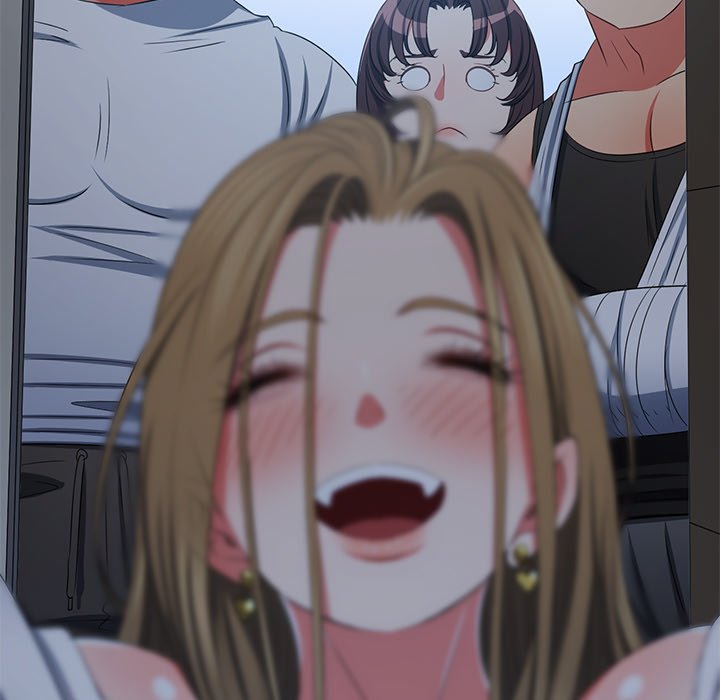 My High School Bully Manhwa - Chapter 240 Page 84