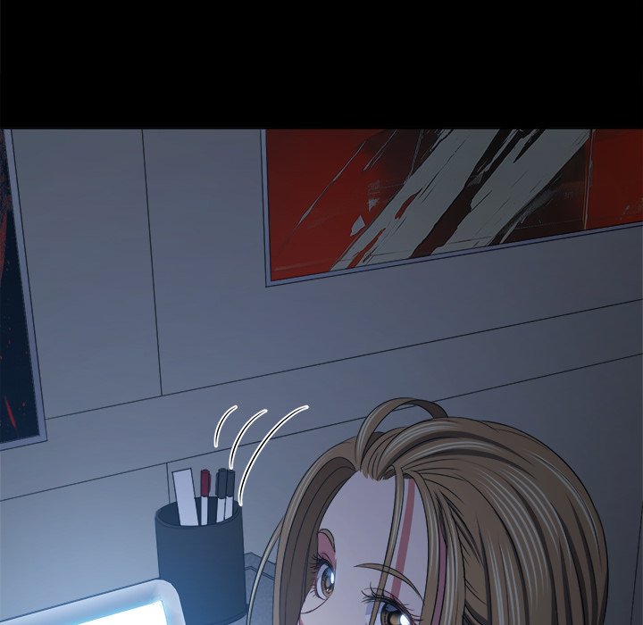 My High School Bully Manhwa - Chapter 240 Page 87