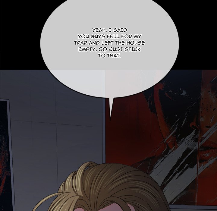 My High School Bully Manhwa - Chapter 240 Page 94