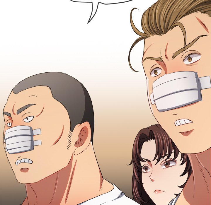 My High School Bully Manhwa - Chapter 240 Page 98