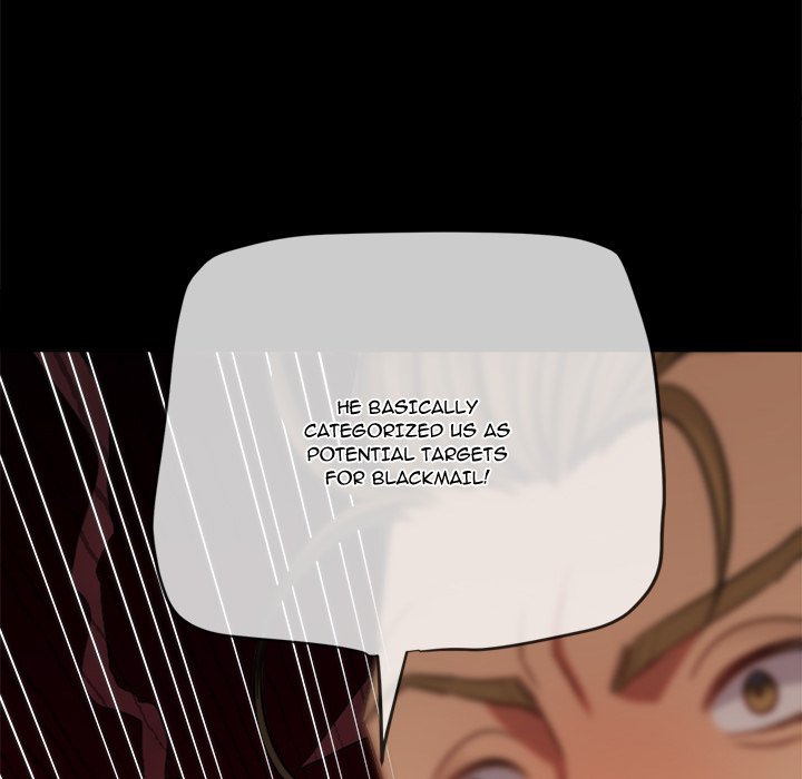 My High School Bully Manhwa - Chapter 240 Page 100