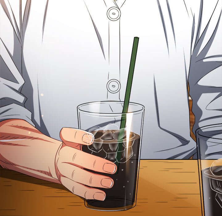 My High School Bully Manhwa - Chapter 240 Page 108