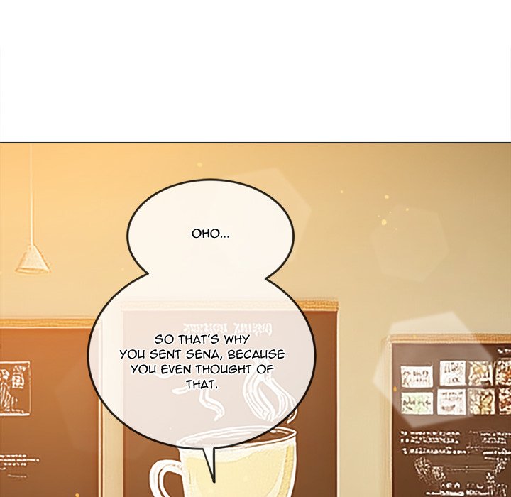 My High School Bully Manhwa - Chapter 240 Page 110