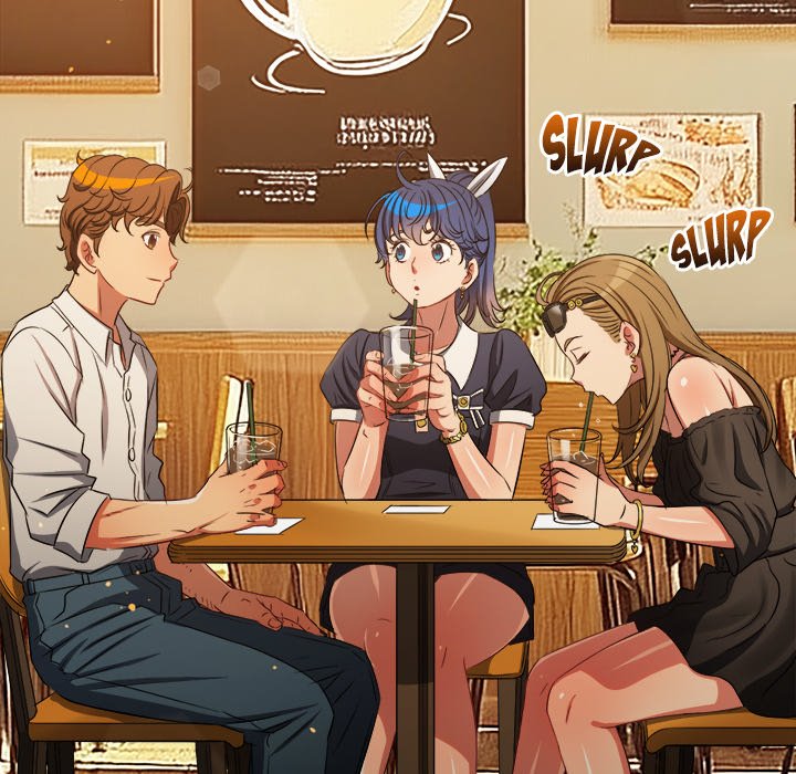 My High School Bully Manhwa - Chapter 240 Page 111