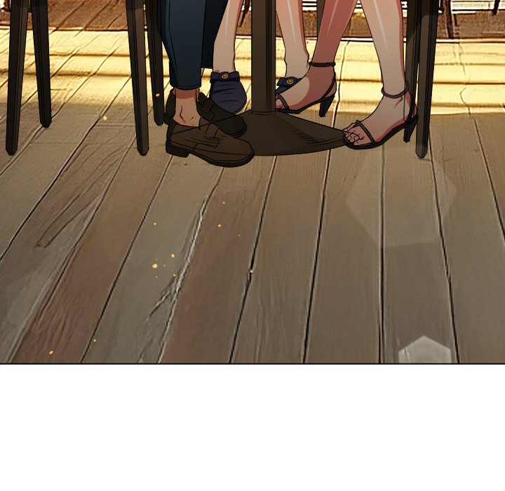 My High School Bully Manhwa - Chapter 240 Page 112