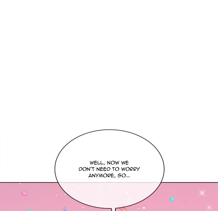 My High School Bully Manhwa - Chapter 240 Page 113