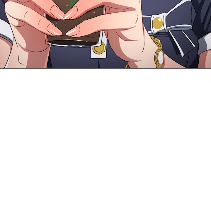 My High School Bully Manhwa - Chapter 240 Page 116