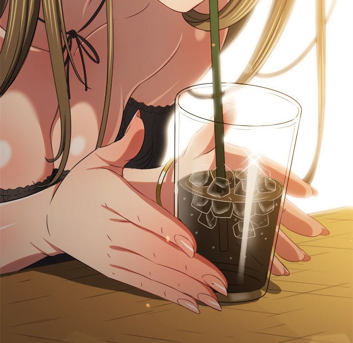 My High School Bully Manhwa - Chapter 240 Page 119