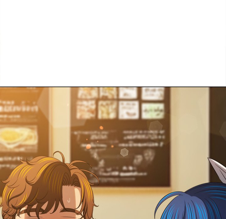 My High School Bully Manhwa - Chapter 240 Page 121