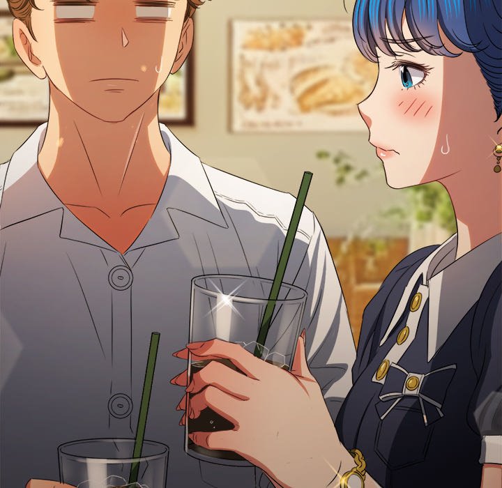 My High School Bully Manhwa - Chapter 240 Page 122