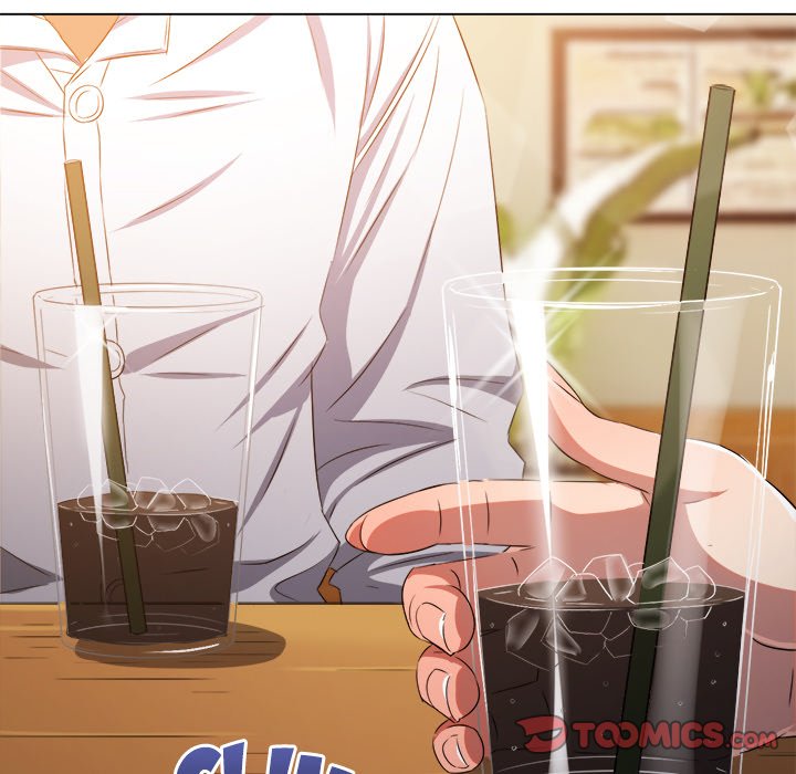 My High School Bully Manhwa - Chapter 240 Page 131