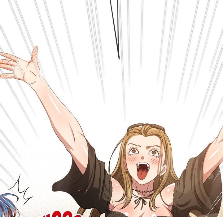 My High School Bully Manhwa - Chapter 240 Page 159