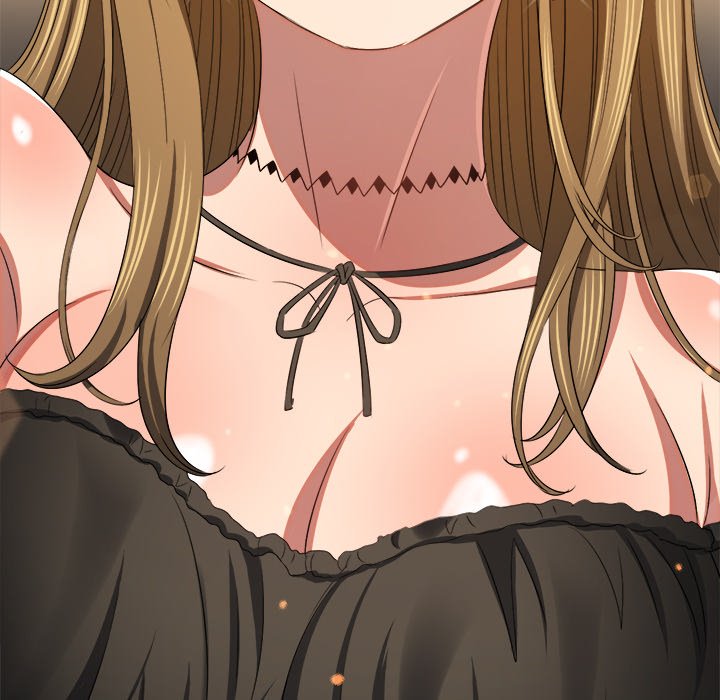 My High School Bully Manhwa - Chapter 240 Page 164