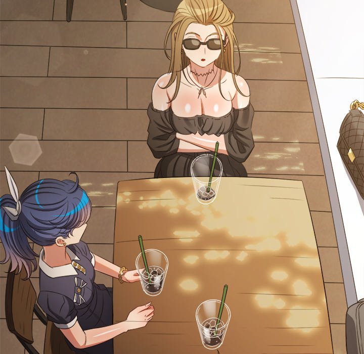 My High School Bully Manhwa - Chapter 240 Page 171