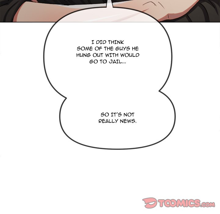 My High School Bully Manhwa - Chapter 240 Page 179