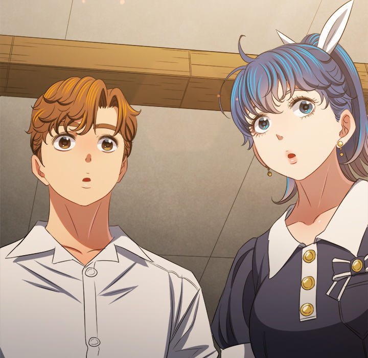 My High School Bully Manhwa - Chapter 240 Page 182