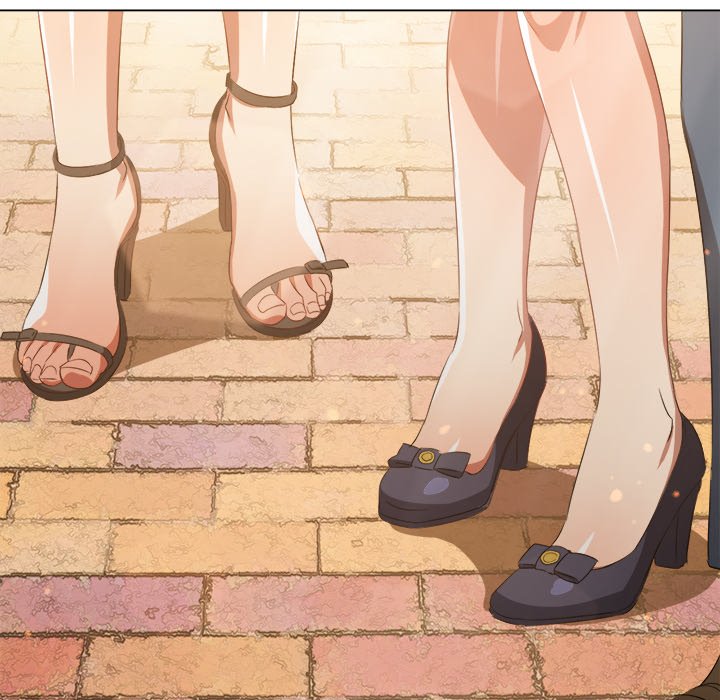 My High School Bully Manhwa - Chapter 240 Page 185