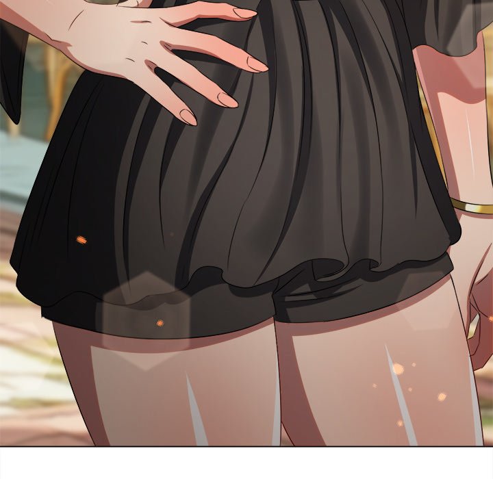 My High School Bully Manhwa - Chapter 240 Page 190