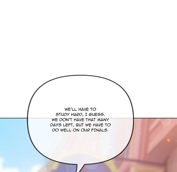 My High School Bully Manhwa - Chapter 240 Page 192