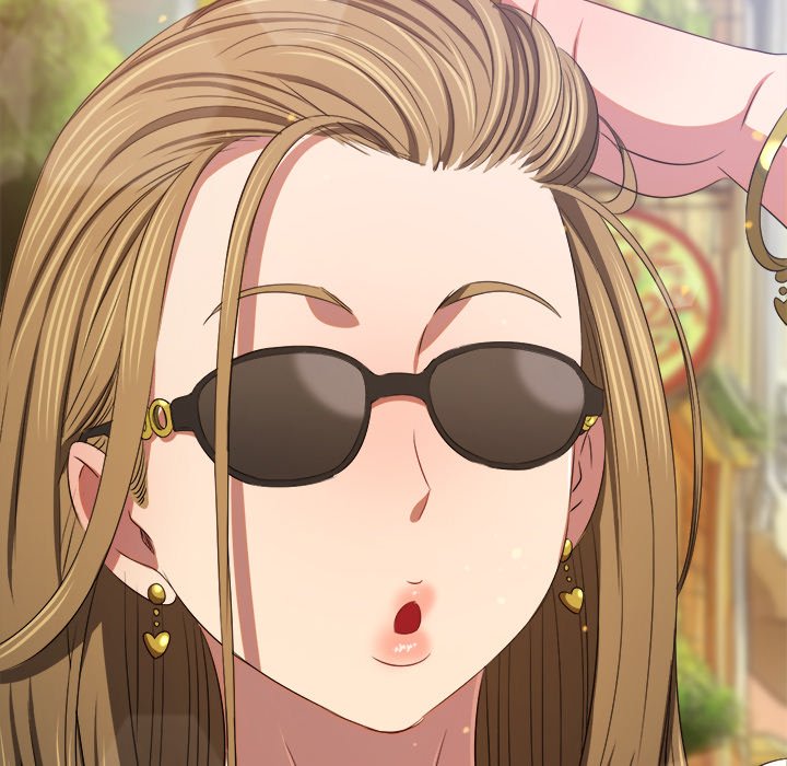 My High School Bully Manhwa - Chapter 240 Page 196