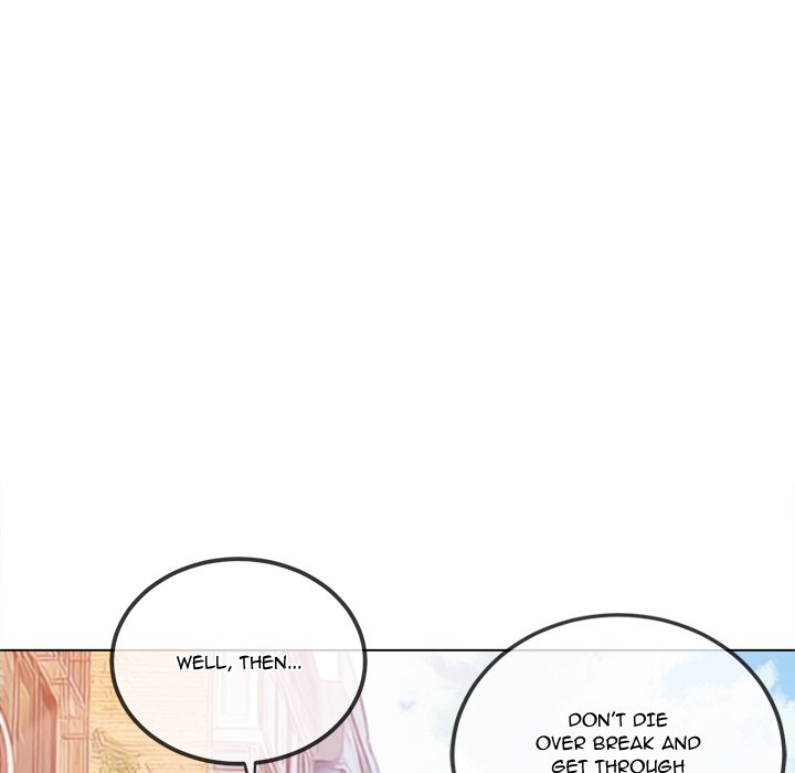 My High School Bully Manhwa - Chapter 240 Page 198