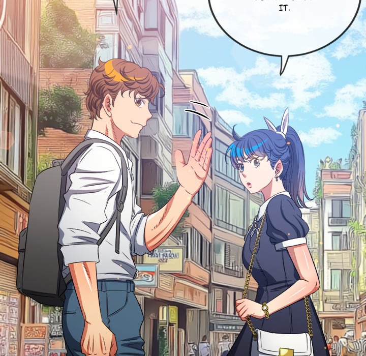 My High School Bully Manhwa - Chapter 240 Page 199