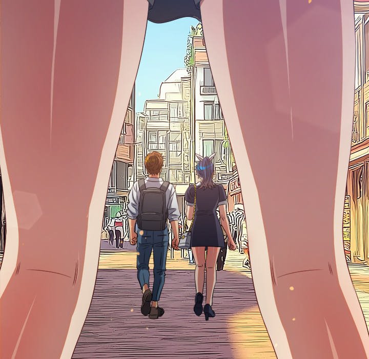 My High School Bully Manhwa - Chapter 240 Page 202