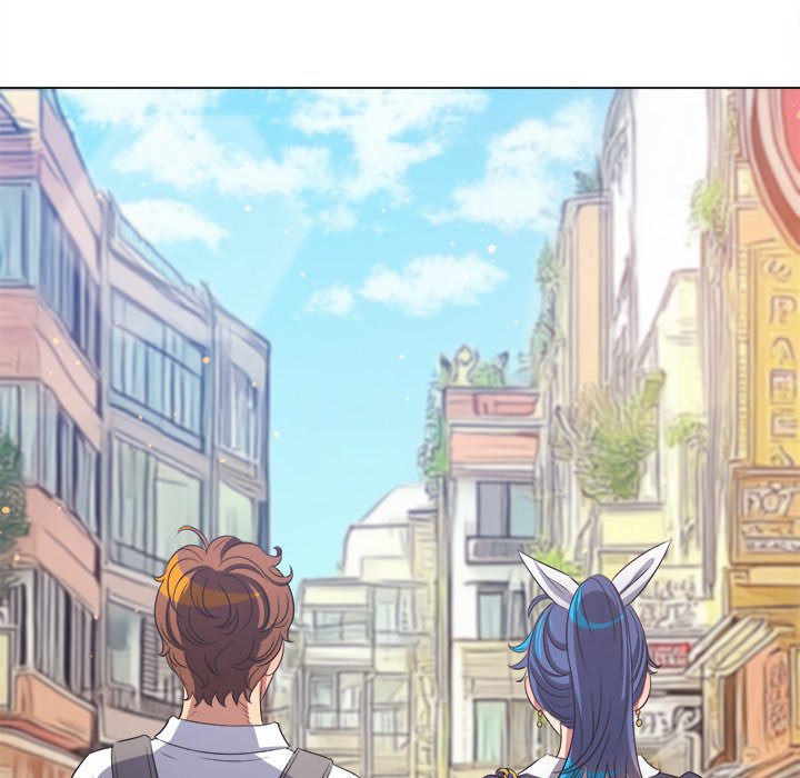 My High School Bully Manhwa - Chapter 240 Page 210