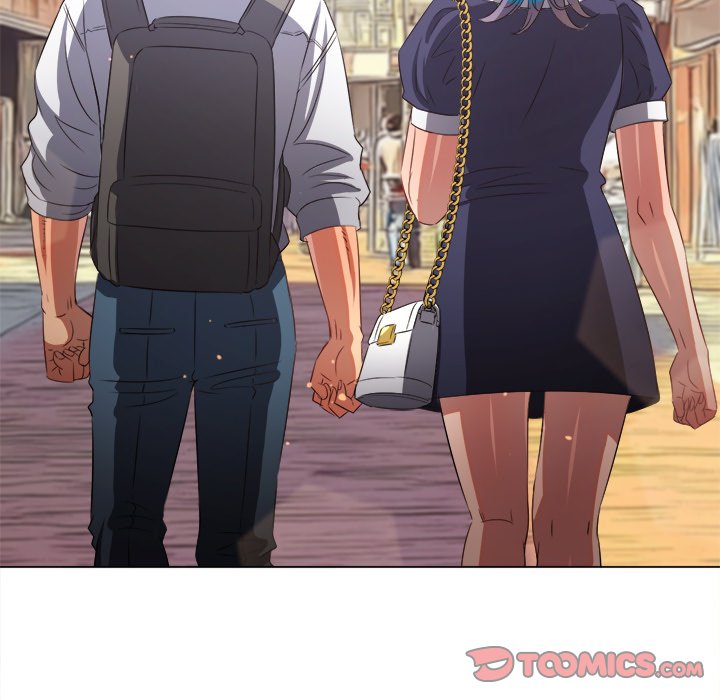 My High School Bully Manhwa - Chapter 240 Page 211