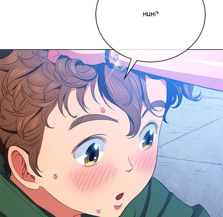 My High School Bully Manhwa - Chapter 59 Page 15