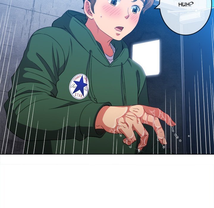 My High School Bully Manhwa - Chapter 59 Page 32