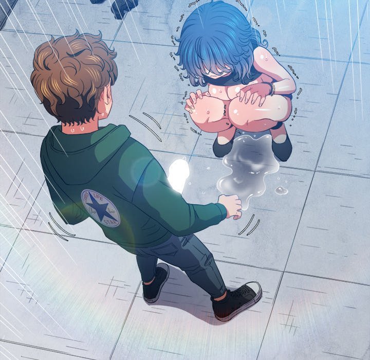 My High School Bully Manhwa - Chapter 59 Page 46