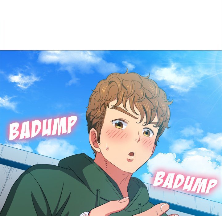 My High School Bully Manhwa - Chapter 59 Page 52