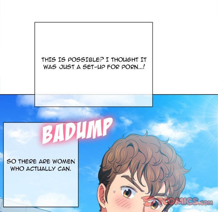 My High School Bully Manhwa - Chapter 59 Page 56