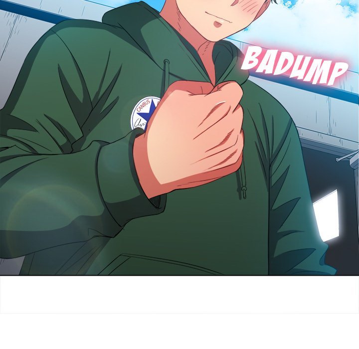 My High School Bully Manhwa - Chapter 59 Page 57