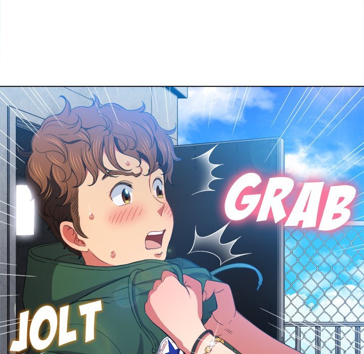 My High School Bully Manhwa - Chapter 59 Page 62