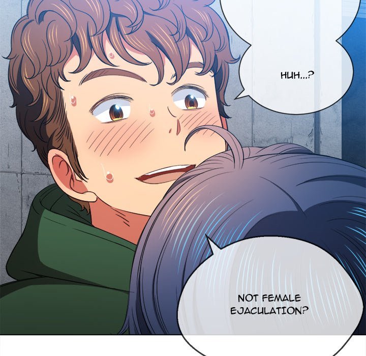 My High School Bully Manhwa - Chapter 59 Page 67