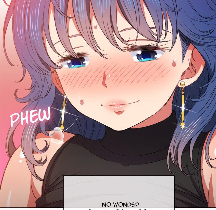 My High School Bully Manhwa - Chapter 59 Page 75