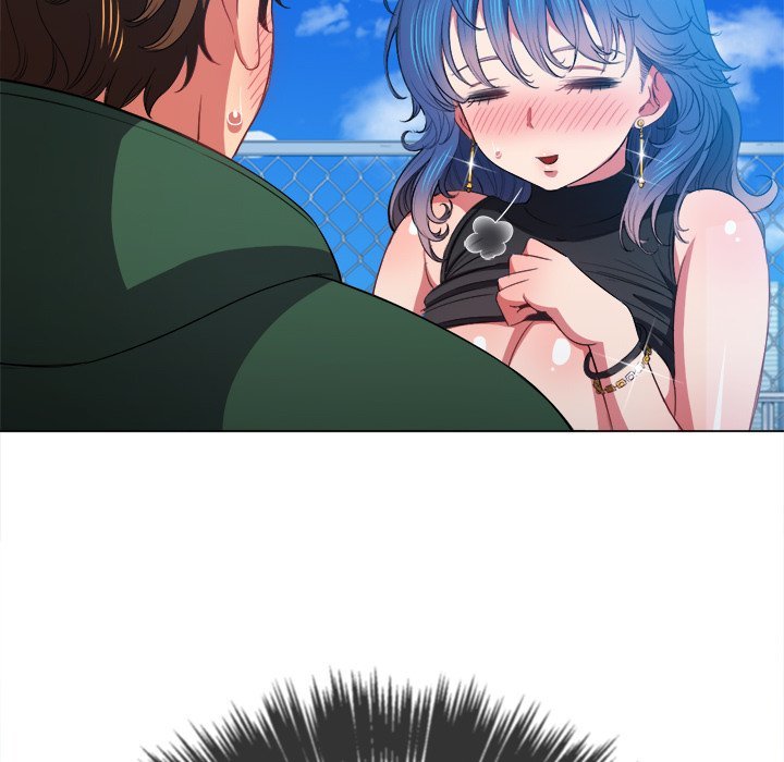 My High School Bully Manhwa - Chapter 59 Page 78