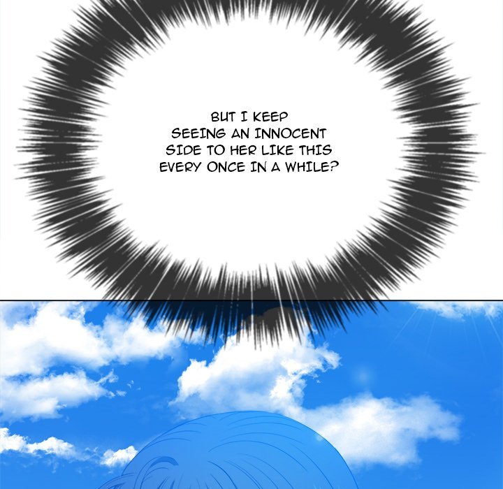 My High School Bully Manhwa - Chapter 59 Page 79