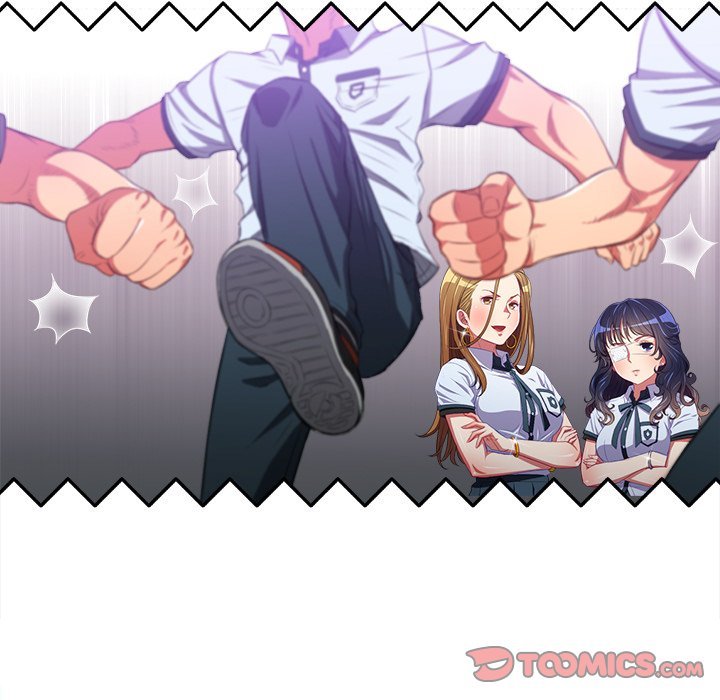 My High School Bully Manhwa - Chapter 59 Page 83