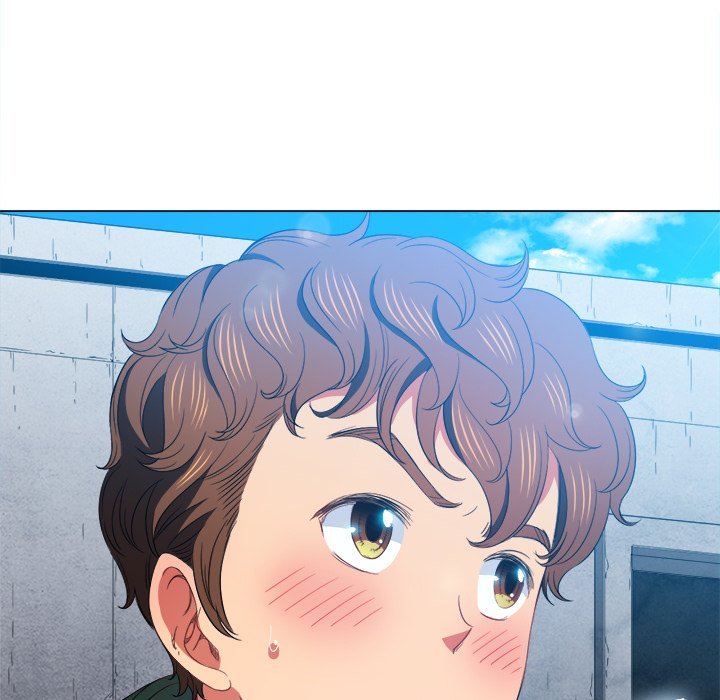 My High School Bully Manhwa - Chapter 59 Page 84