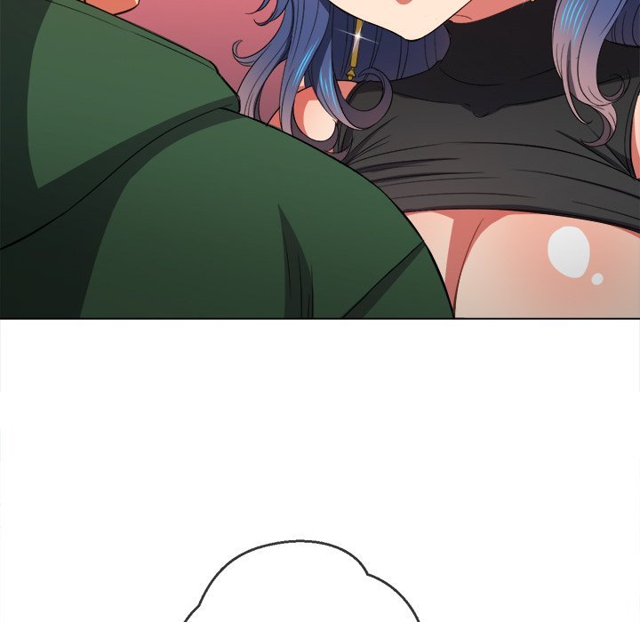 My High School Bully Manhwa - Chapter 59 Page 87