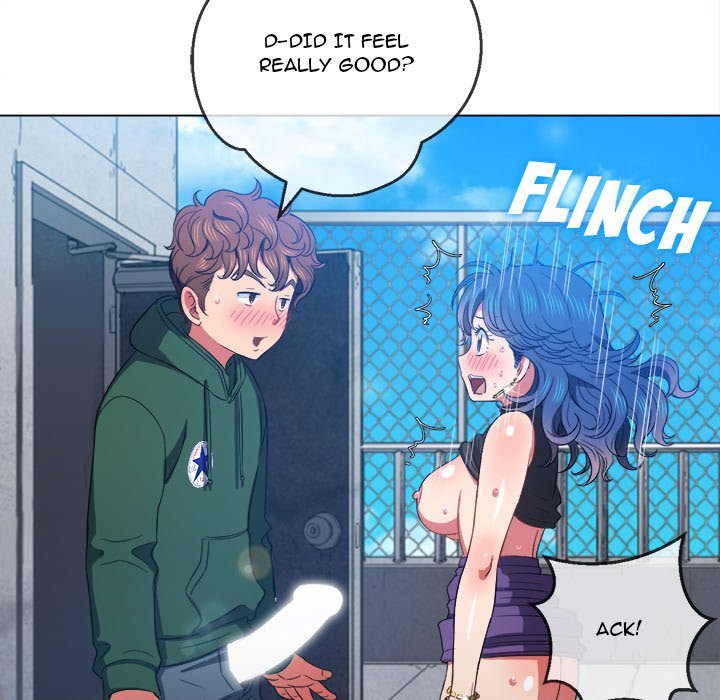 My High School Bully Manhwa - Chapter 59 Page 88