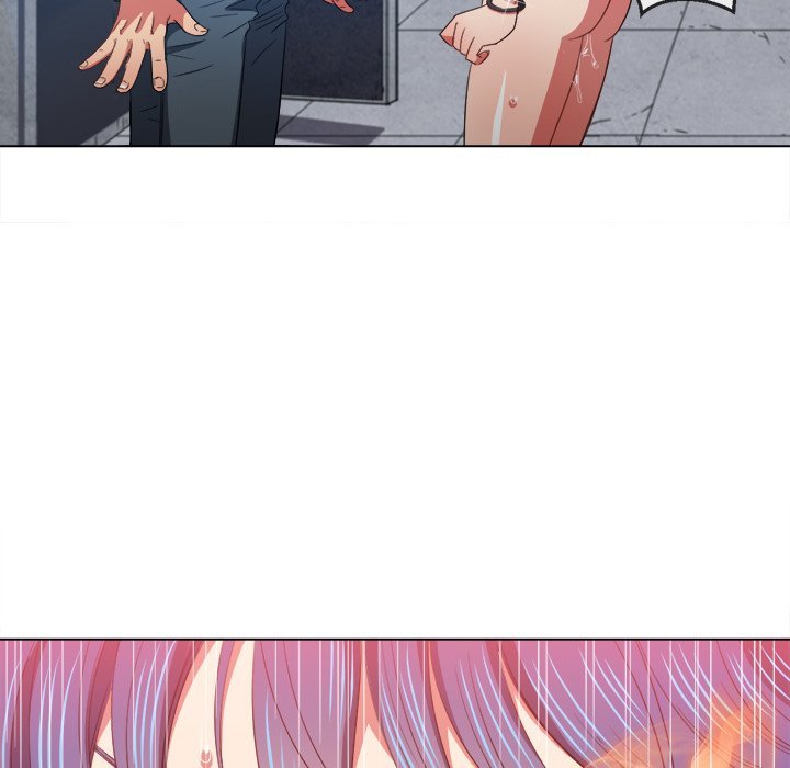 My High School Bully Manhwa - Chapter 59 Page 89